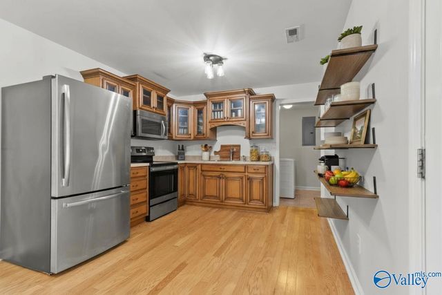 6303 NW Maywick Drive, Huntsville, AL 35810