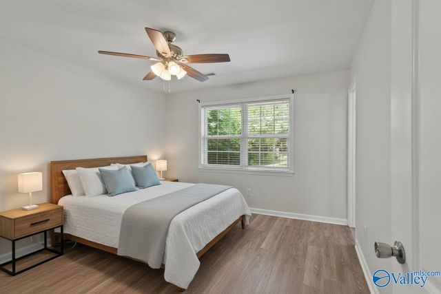 6303 NW Maywick Drive, Huntsville, AL 35810