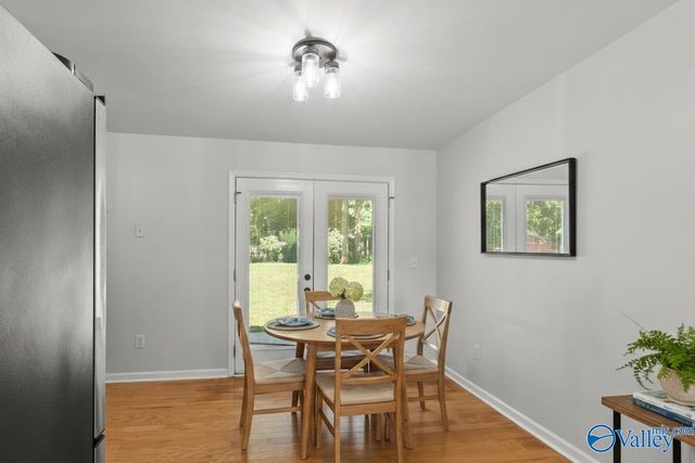 6303 NW Maywick Drive, Huntsville, AL 35810