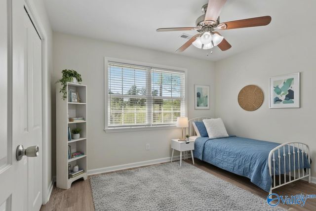 6303 NW Maywick Drive, Huntsville, AL 35810