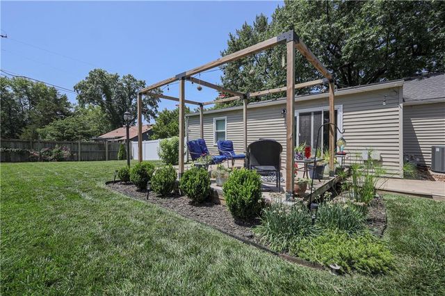 8643 Hadley Street, Overland Park, KS 66212