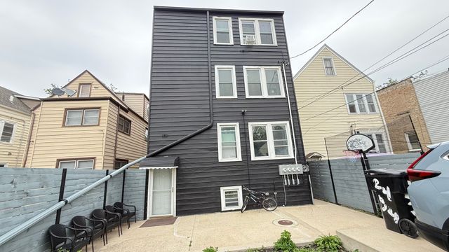 2434 N Lorel Avenue, Chicago, IL 60639
