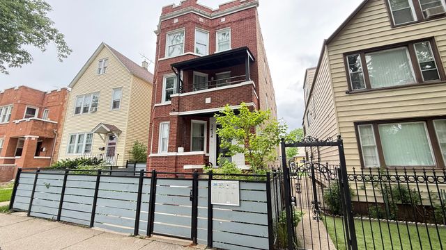 2434 N Lorel Avenue, Chicago, IL 60639