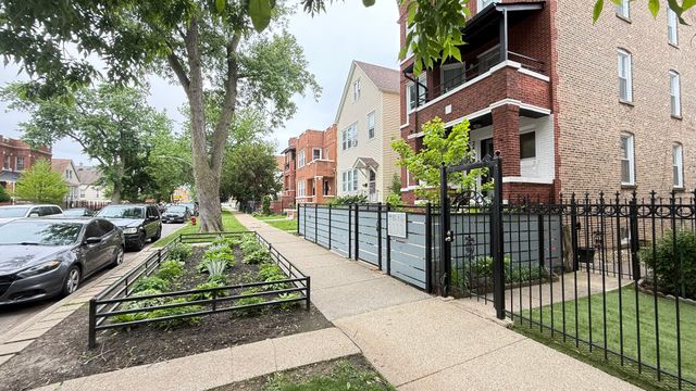 2434 N Lorel Avenue, Chicago, IL 60639