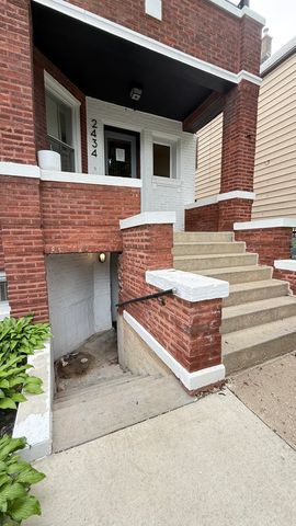 2434 N Lorel Avenue, Chicago, IL 60639