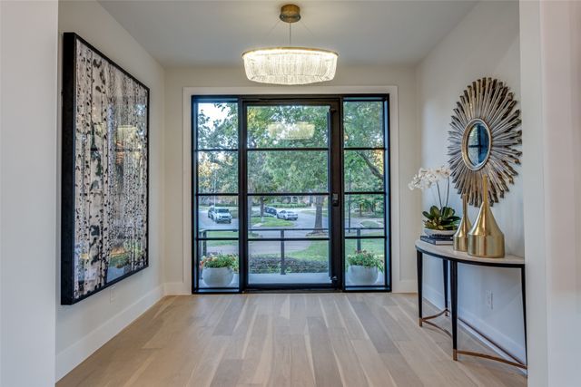 206 Steeplechase Drive, Irving, TX 75062