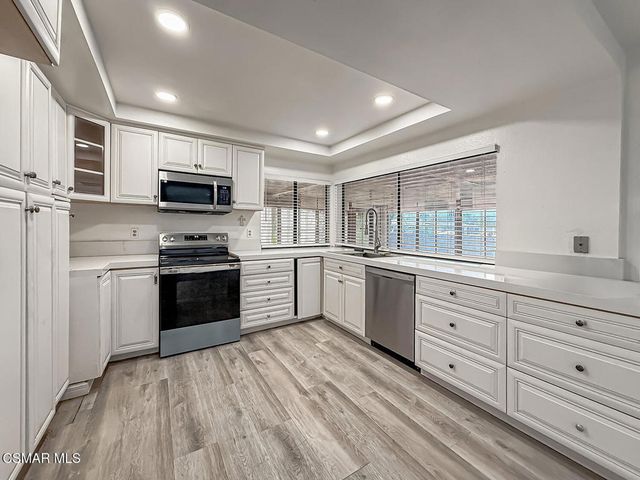 831 Catlin Street, Simi Valley, CA 93065