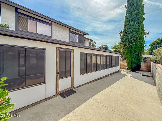 831 Catlin Street, Simi Valley, CA 93065