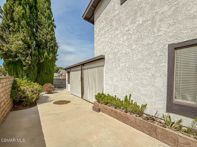 831 Catlin Street, Simi Valley, CA 93065