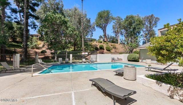 831 Catlin Street, Simi Valley, CA 93065