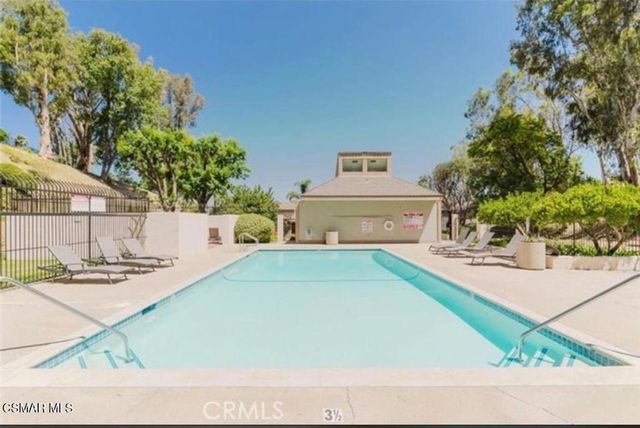 831 Catlin Street, Simi Valley, CA 93065