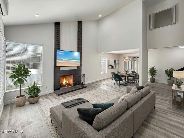 831 Catlin Street, Simi Valley, CA 93065