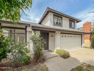 831 Catlin Street, Simi Valley, CA 93065