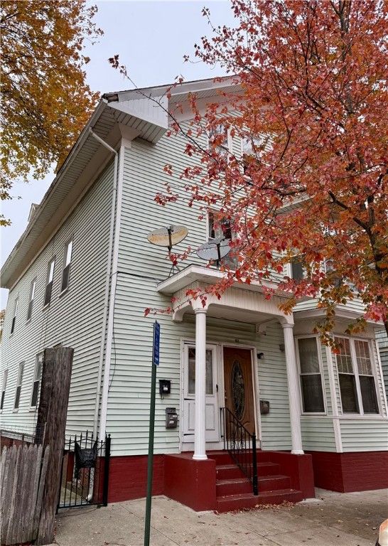 63 Wood Street, Providence, RI 02909