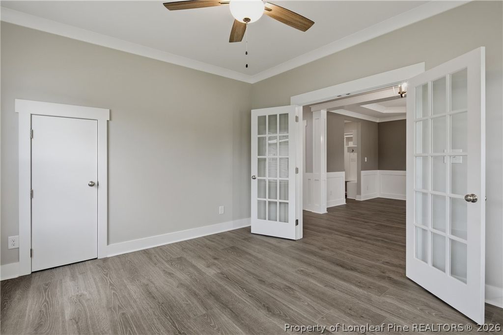 1931 Thomas Wood (Lot 101) Drive, Fayetteville, NC 28306 — photo 10