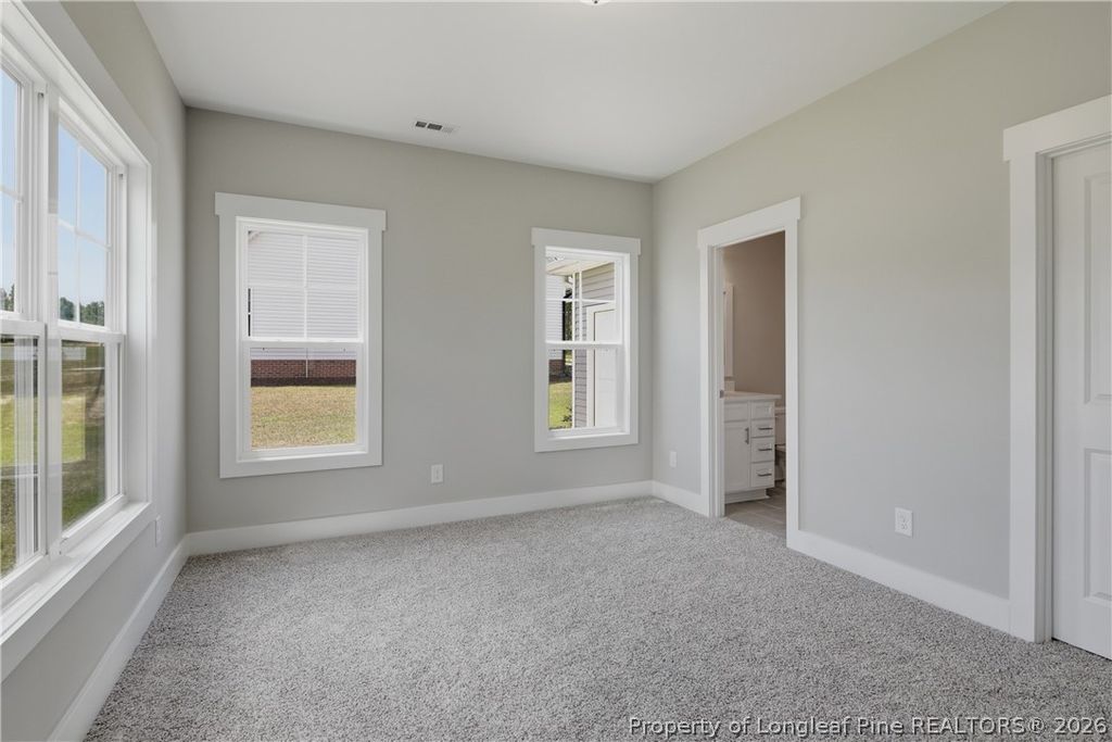 1931 Thomas Wood (Lot 101) Drive, Fayetteville, NC 28306 — photo 23
