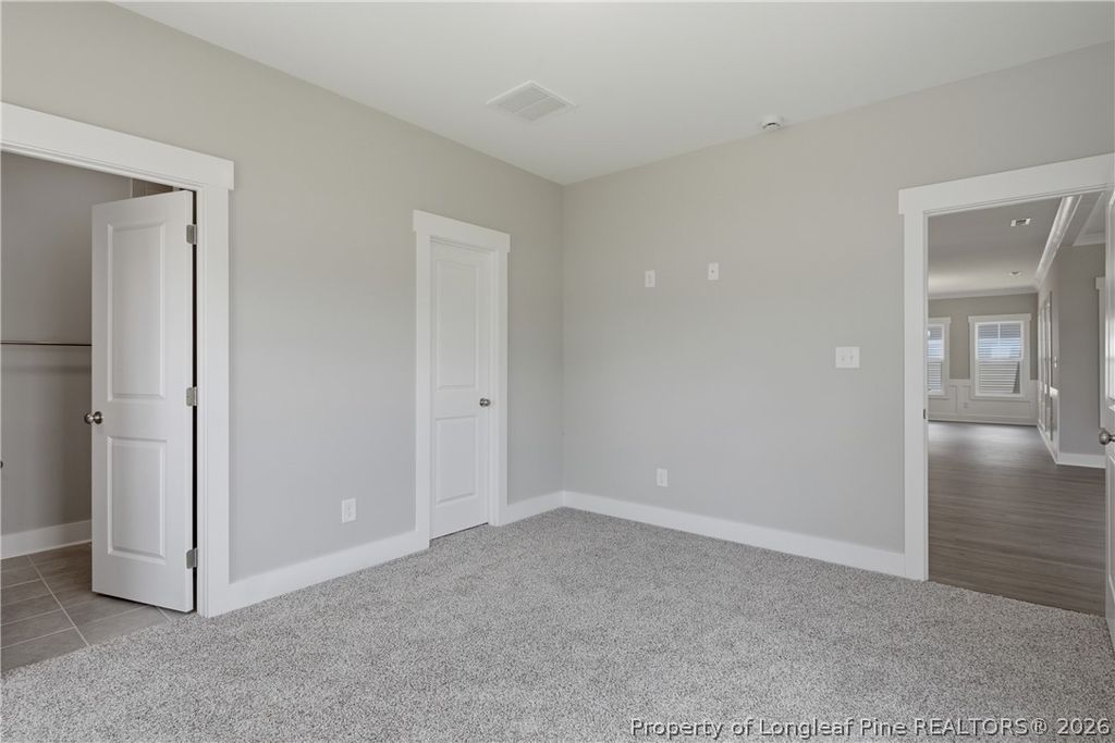 1931 Thomas Wood (Lot 101) Drive, Fayetteville, NC 28306 — photo 24