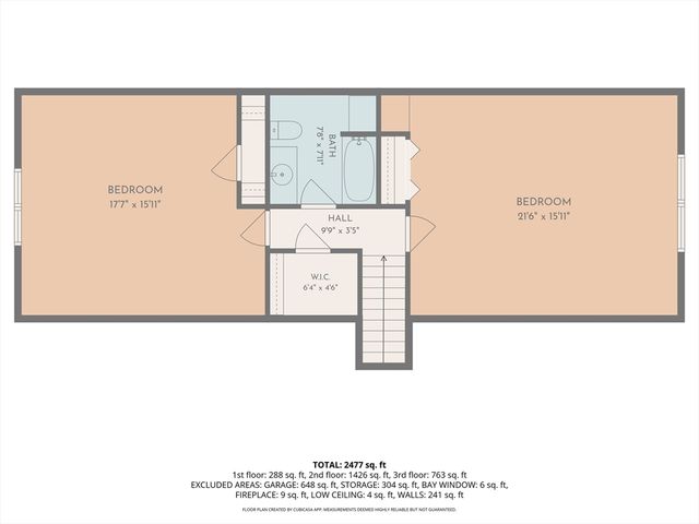 77 Oxbow Dr, Wrentham, MA 02093