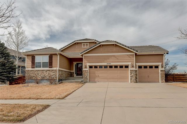 10297 Quintero Street, Commerce City, CO 80022