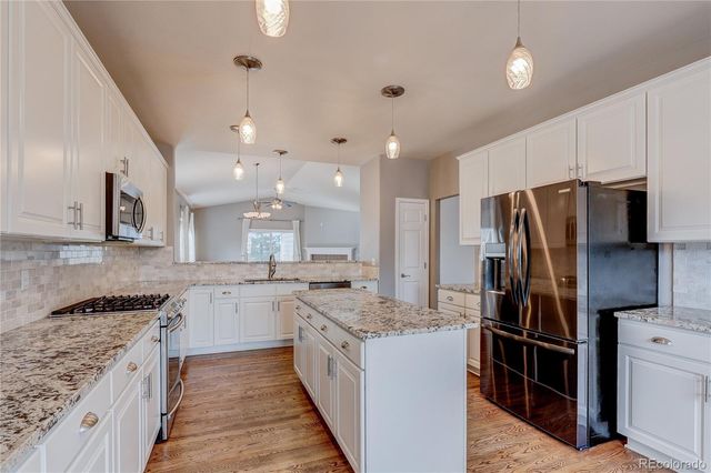 10297 Quintero Street, Commerce City, CO 80022