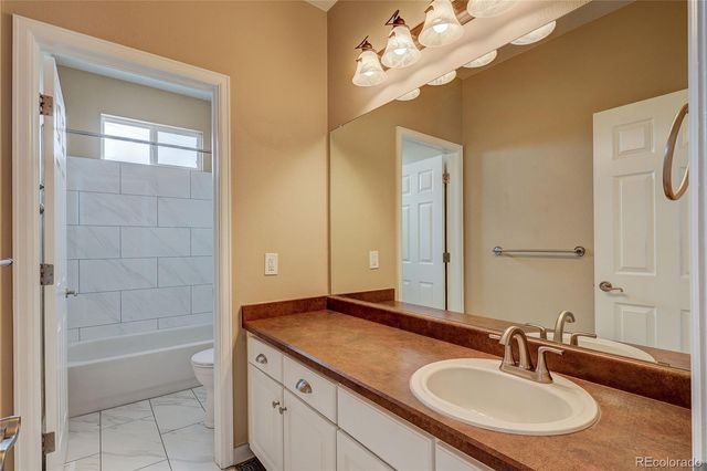 10297 Quintero Street, Commerce City, CO 80022