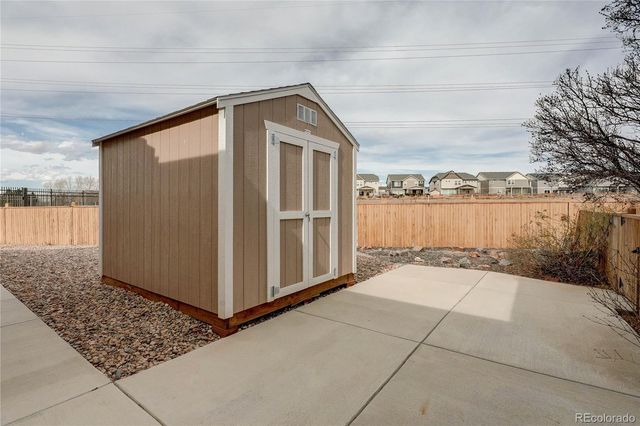 10297 Quintero Street, Commerce City, CO 80022