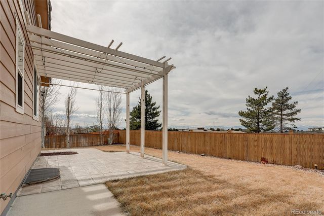 10297 Quintero Street, Commerce City, CO 80022