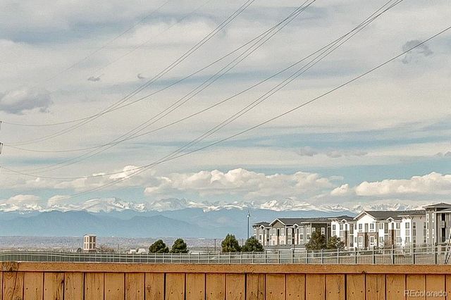 10297 Quintero Street, Commerce City, CO 80022