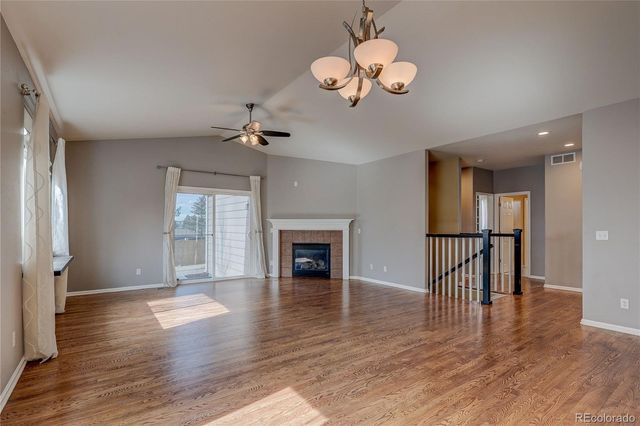 10297 Quintero Street, Commerce City, CO 80022