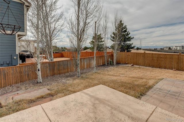 10297 Quintero Street, Commerce City, CO 80022