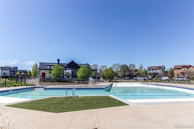 10297 Quintero Street, Commerce City, CO 80022