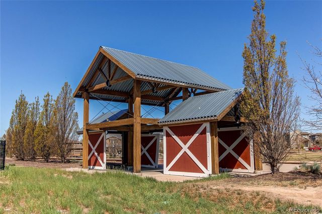 10297 Quintero Street, Commerce City, CO 80022