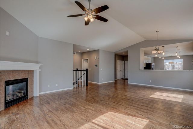 10297 Quintero Street, Commerce City, CO 80022