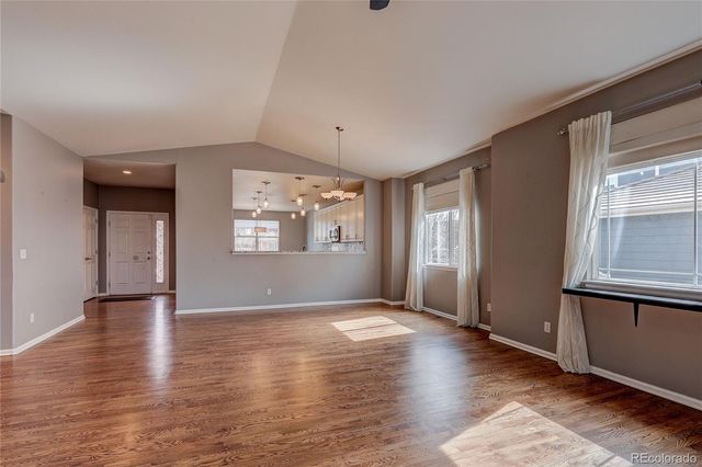 10297 Quintero Street, Commerce City, CO 80022