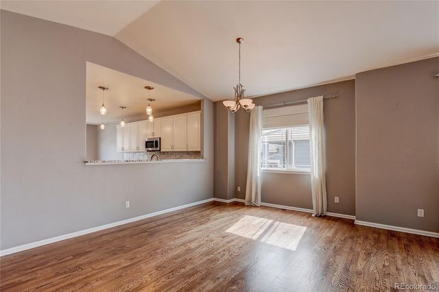 10297 Quintero Street, Commerce City, CO 80022