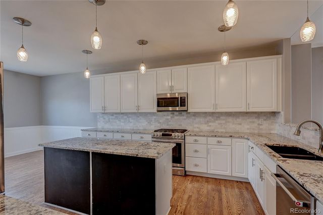 10297 Quintero Street, Commerce City, CO 80022