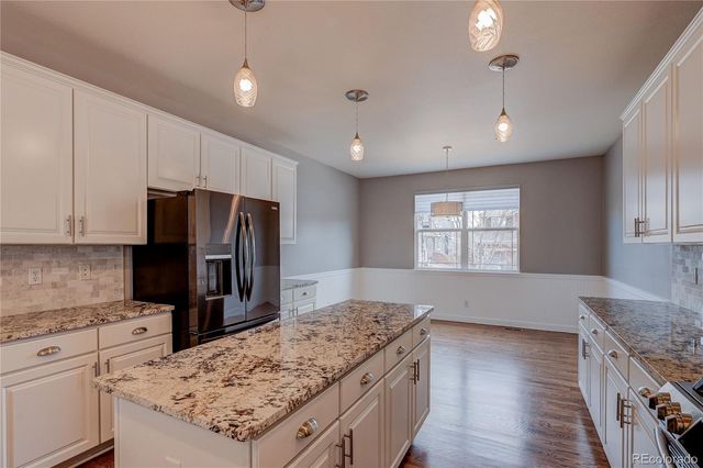 10297 Quintero Street, Commerce City, CO 80022