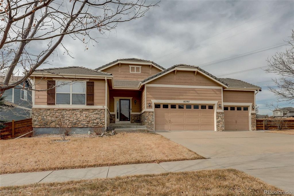 10297 Quintero Street, Commerce City, CO 80022