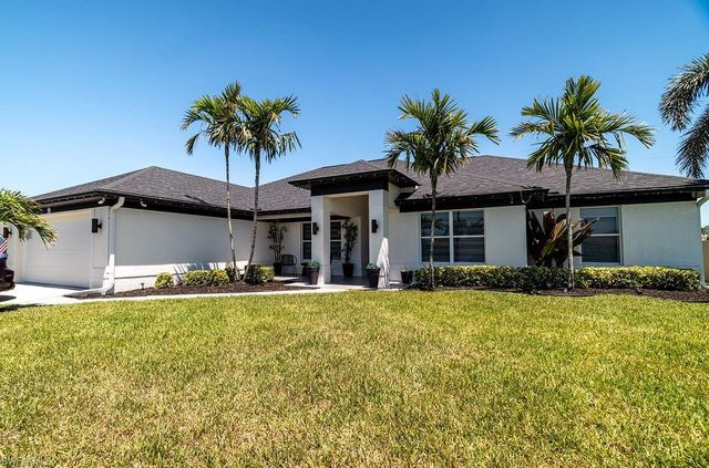 19 13th PL, Cape Coral, FL 33993