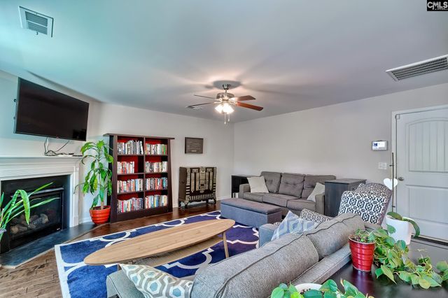 306 Dolly Horn Lane, Chapin, SC 29036