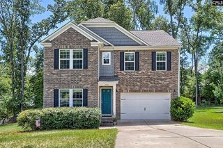 306 Dolly Horn Lane, Chapin, SC 29036