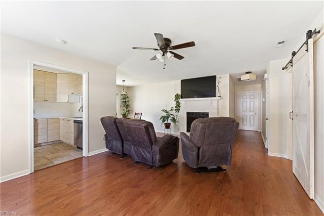 1724 Culmer CT, Virginia Beach, VA 23454