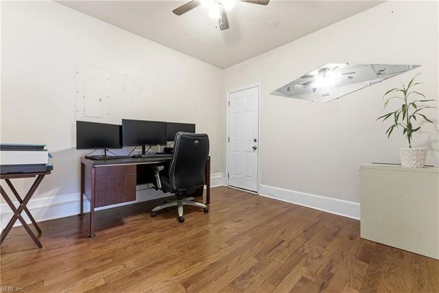1724 Culmer CT, Virginia Beach, VA 23454