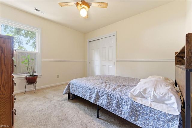 1724 Culmer CT, Virginia Beach, VA 23454