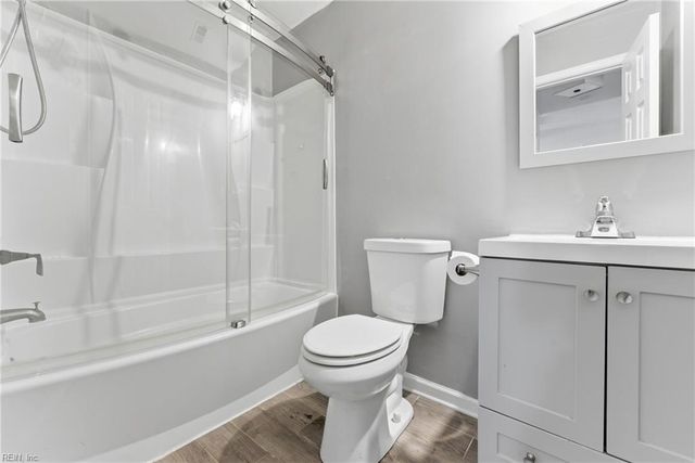1724 Culmer CT, Virginia Beach, VA 23454