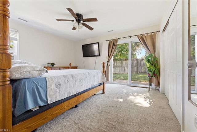1724 Culmer CT, Virginia Beach, VA 23454