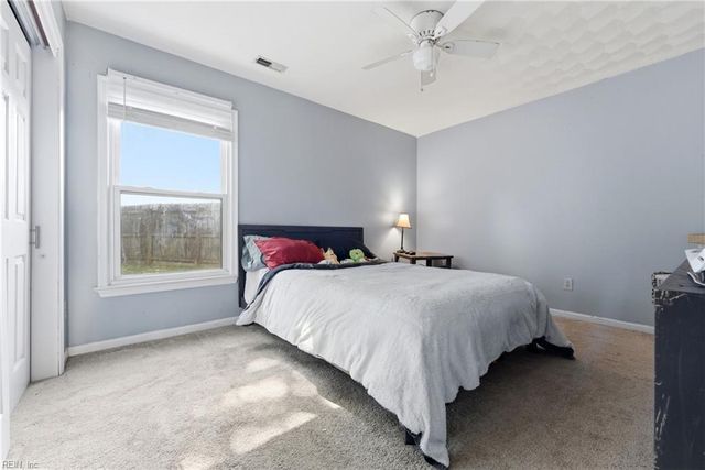 1724 Culmer CT, Virginia Beach, VA 23454