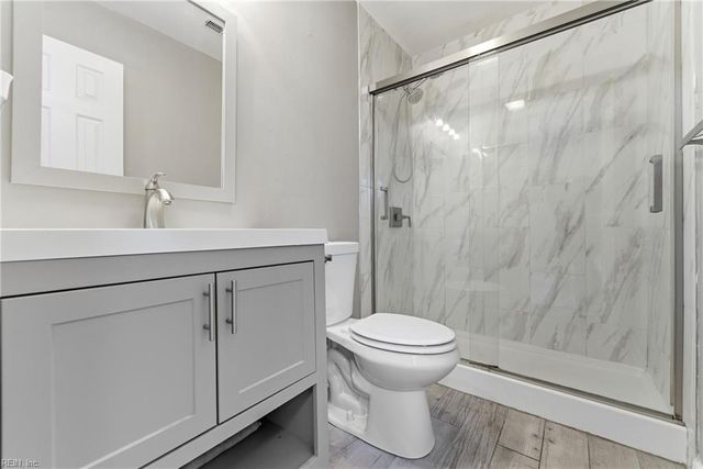 1724 Culmer CT, Virginia Beach, VA 23454