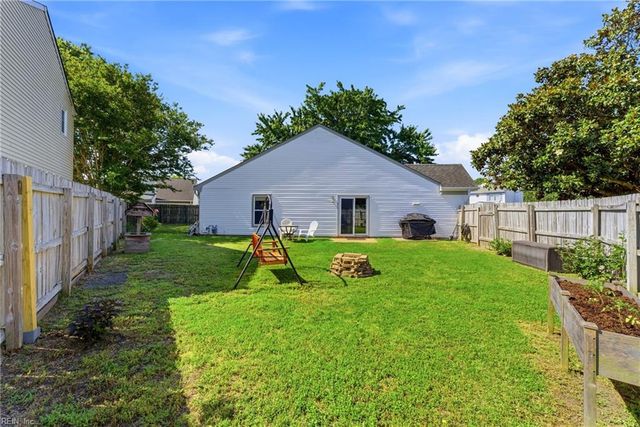 1724 Culmer CT, Virginia Beach, VA 23454