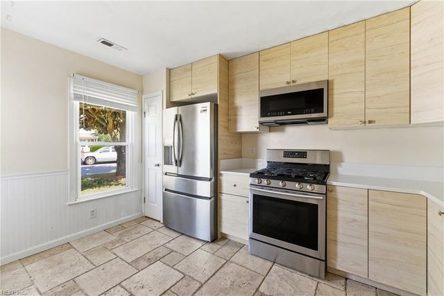 1724 Culmer CT, Virginia Beach, VA 23454